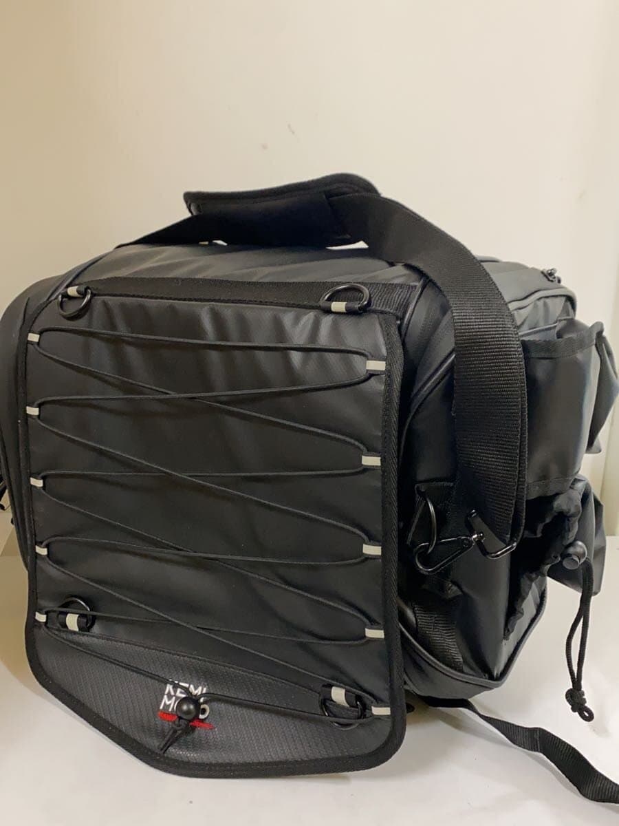 Other Brand KEMIMOTO Bag BLK 2