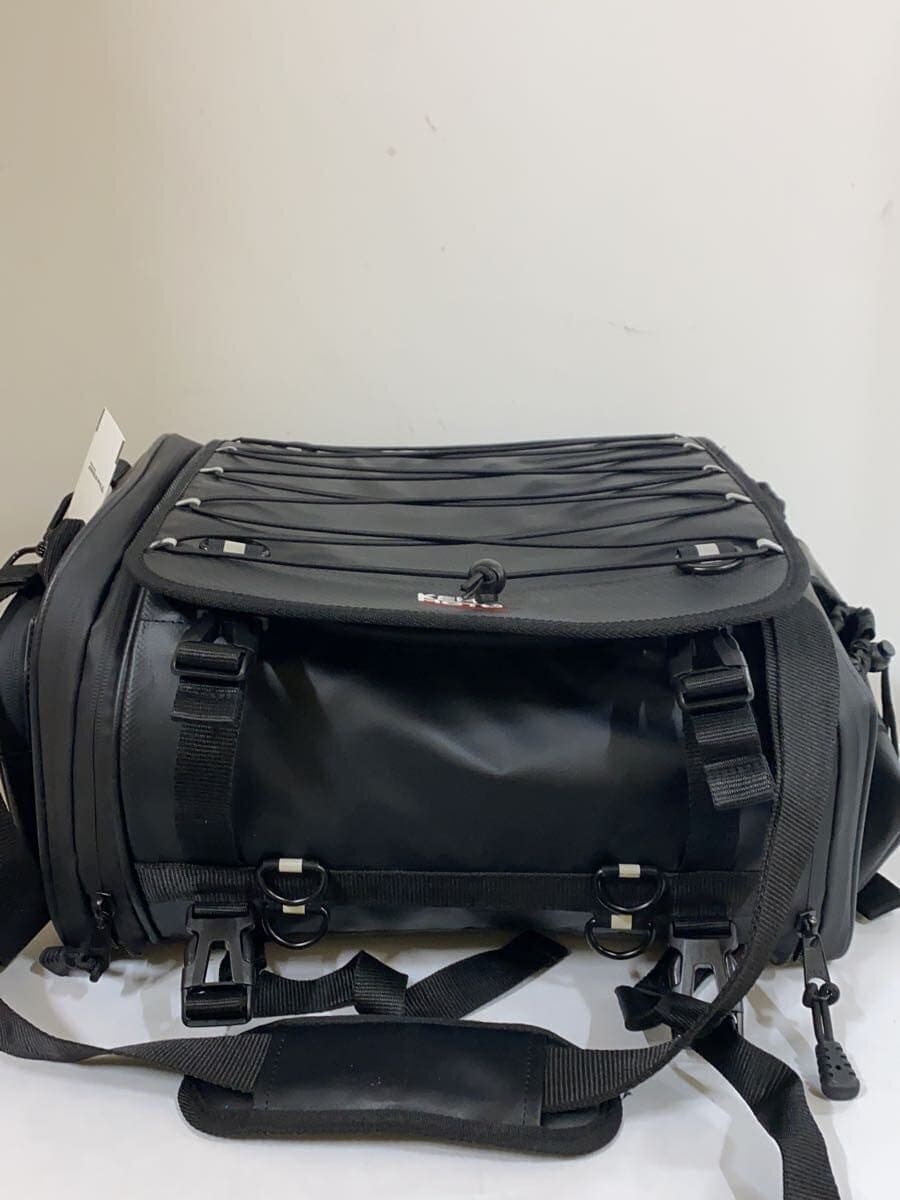 Other Brand KEMIMOTO Bag BLK 4