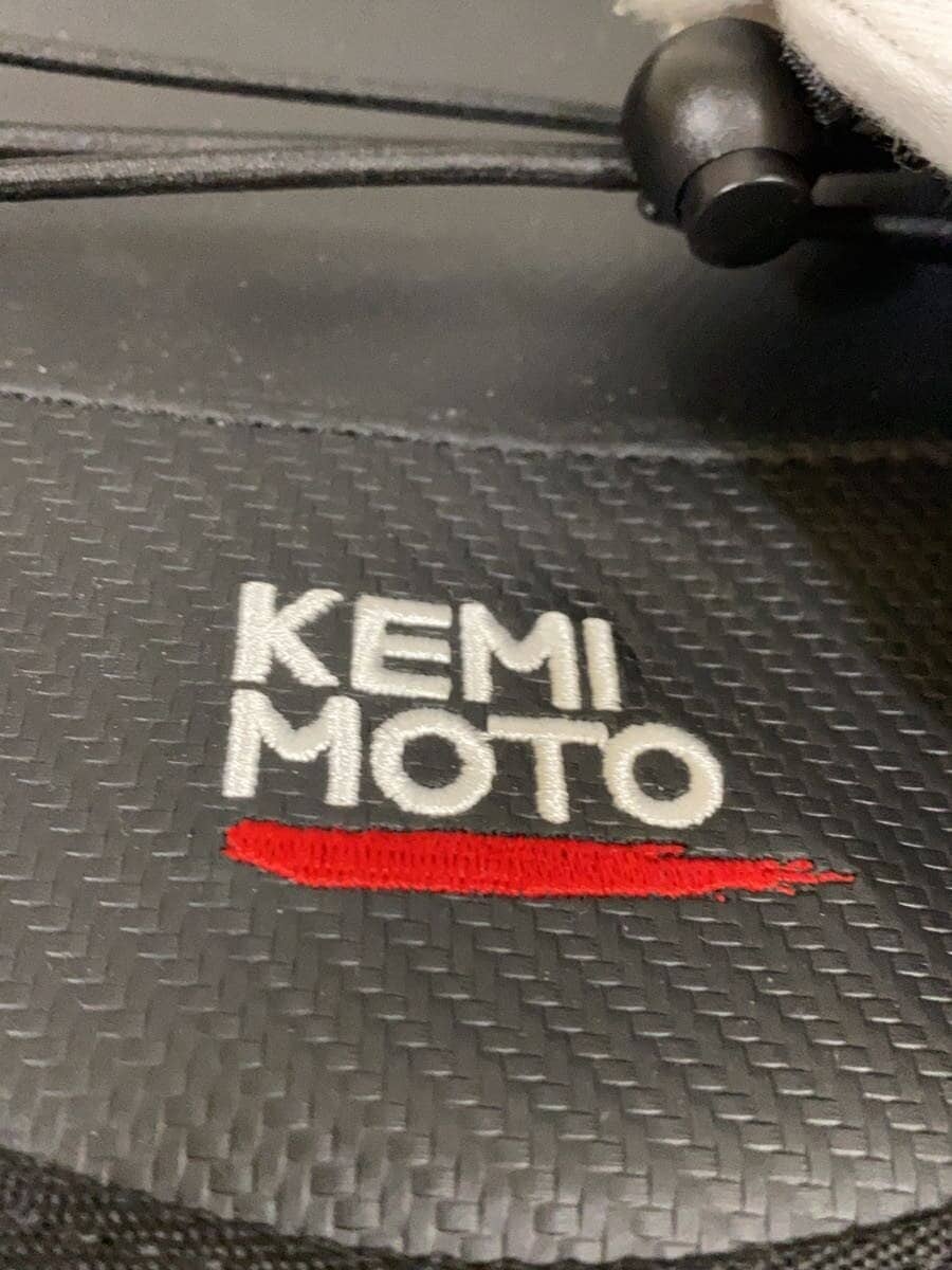 Other Brand KEMIMOTO Bag BLK 5