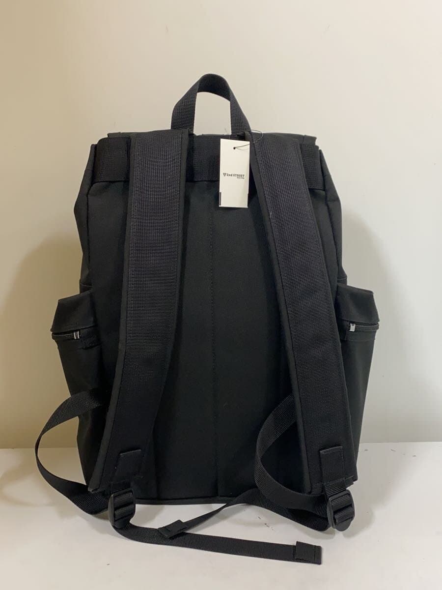 PORTER Backpack BLK 3