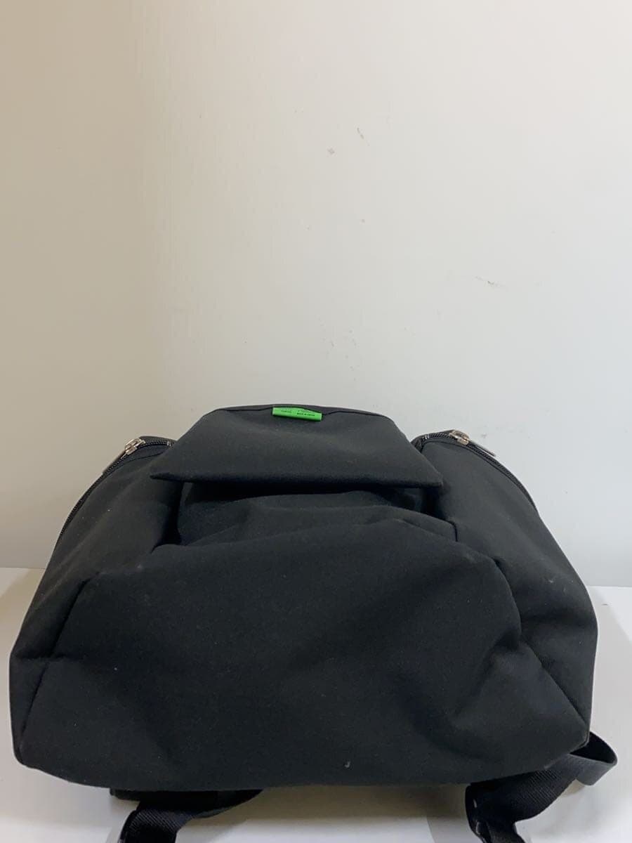 PORTER Backpack BLK 4