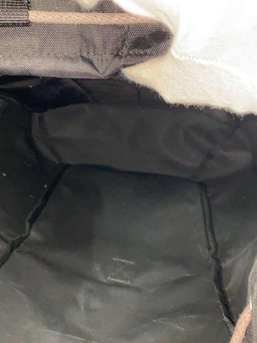 PORTER Backpack BLK 6