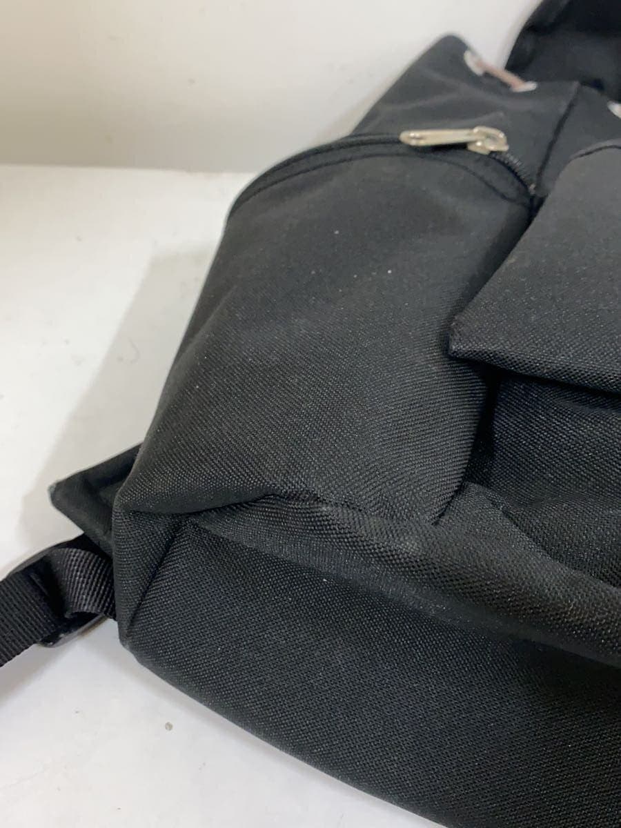 PORTER Backpack BLK 7