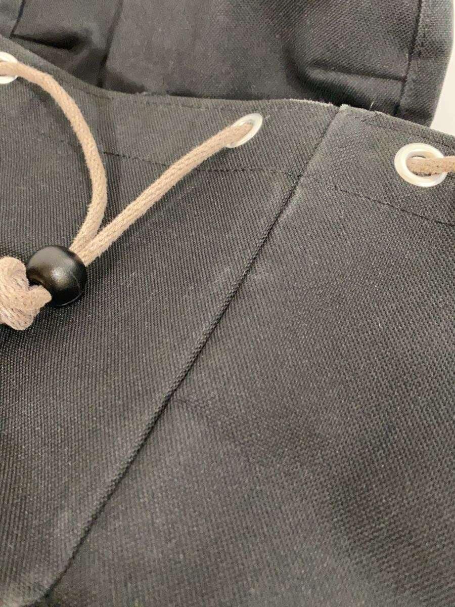 PORTER Backpack BLK 8