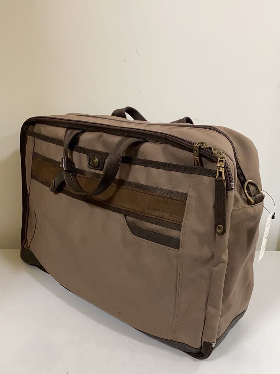 MASTERPIECE Shoulder Bag Polyester KHK 2