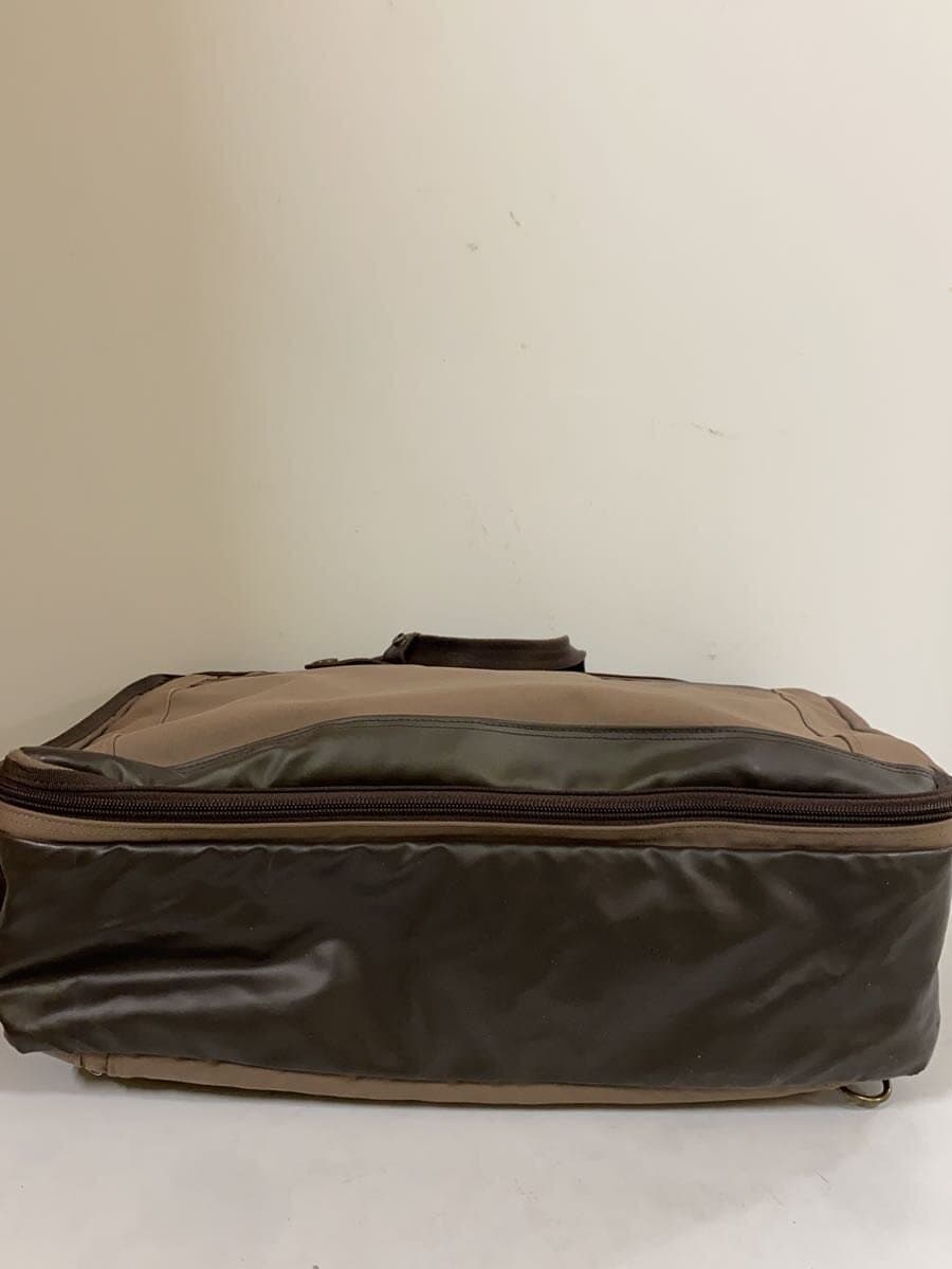 MASTERPIECE Shoulder Bag Polyester KHK 4