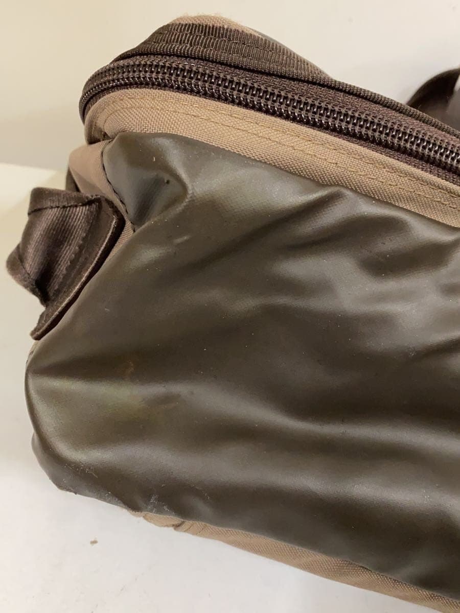 MASTERPIECE Shoulder Bag Polyester KHK 7