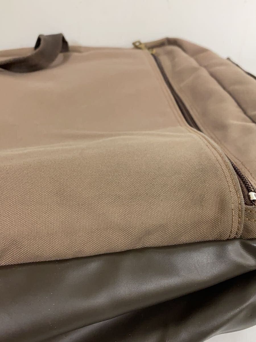 MASTERPIECE Shoulder Bag Polyester KHK 9