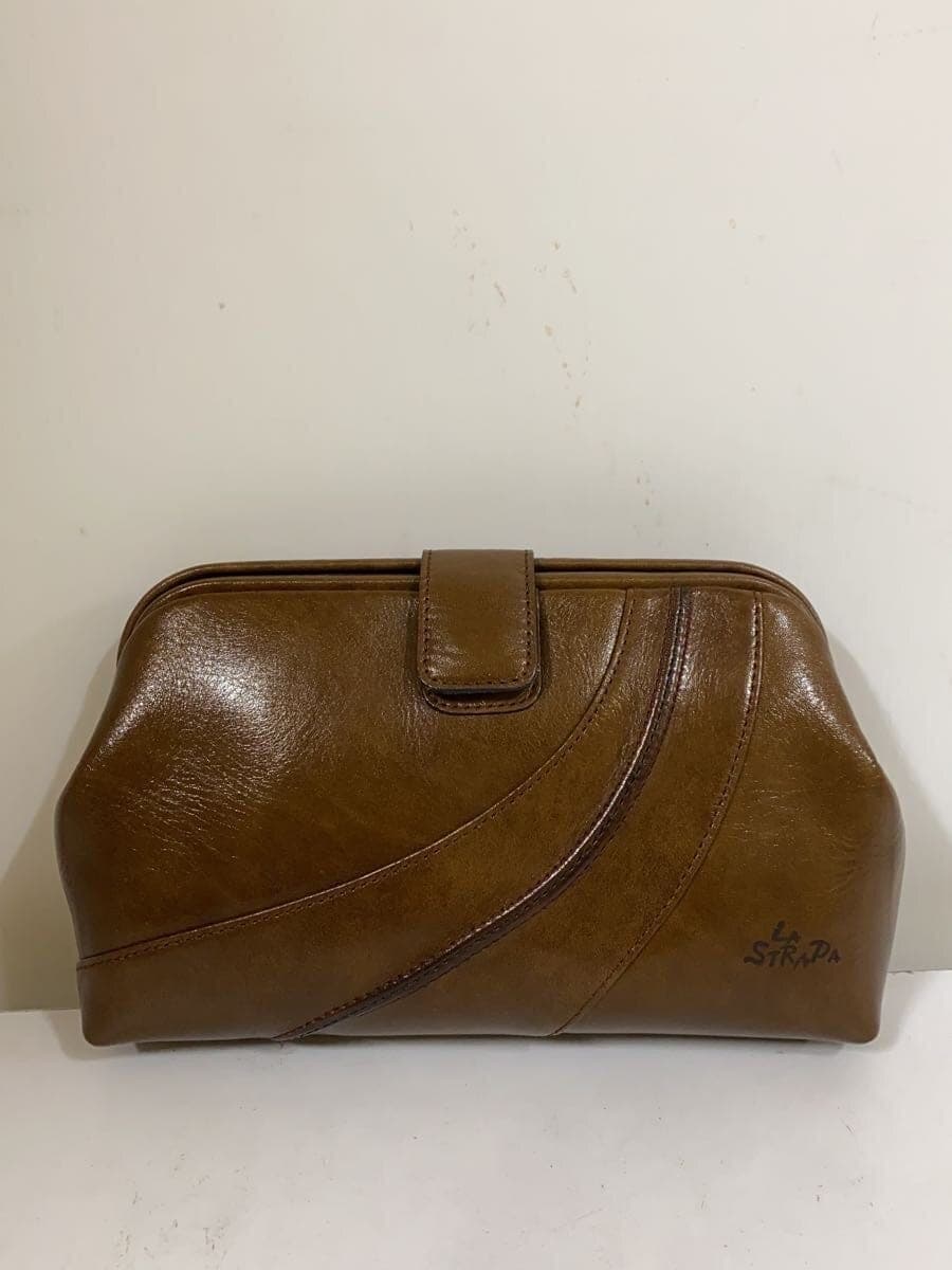 Other Brand Second Bag Leather BRW