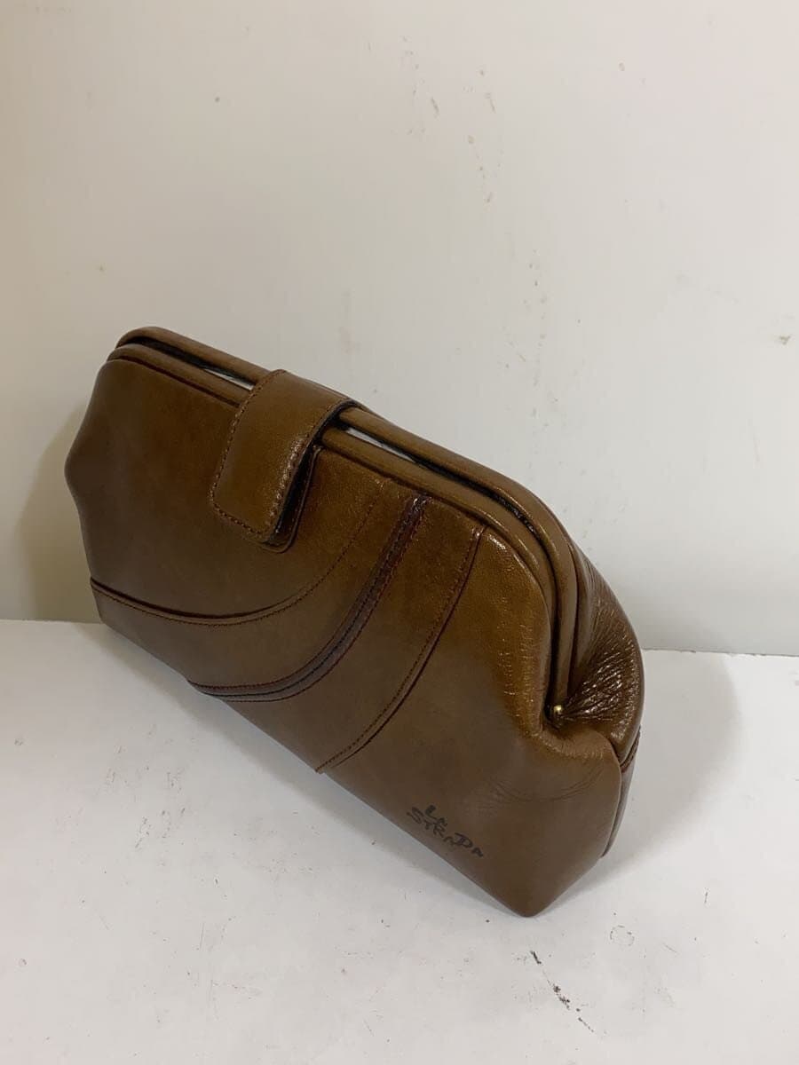 Other Brand Second Bag Leather BRW 2