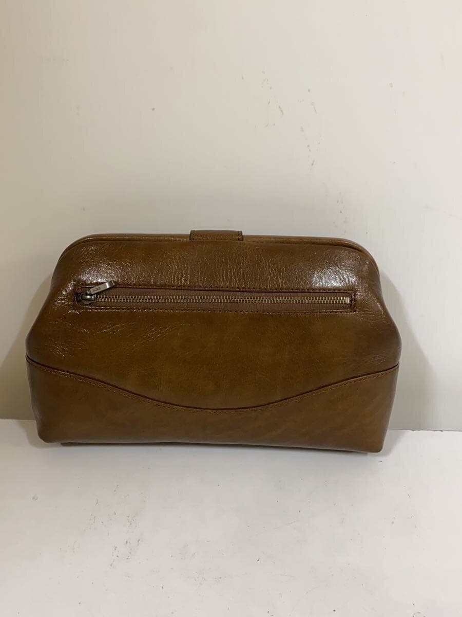 Other Brand Second Bag Leather BRW 3