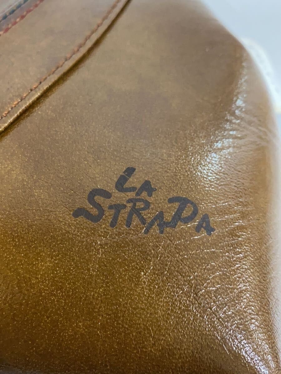 Other Brand Second Bag Leather BRW 5