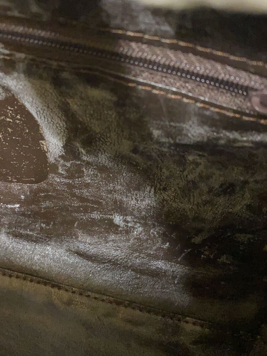 Other Brand Second Bag Leather BRW 7