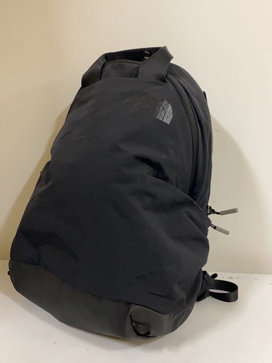THE NORTH FACE Backpack BLK NMW82350 2