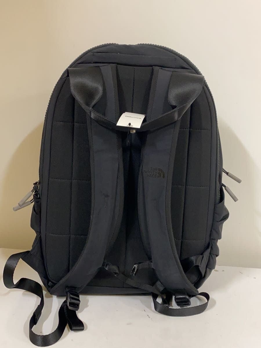 THE NORTH FACE Backpack BLK NMW82350 3
