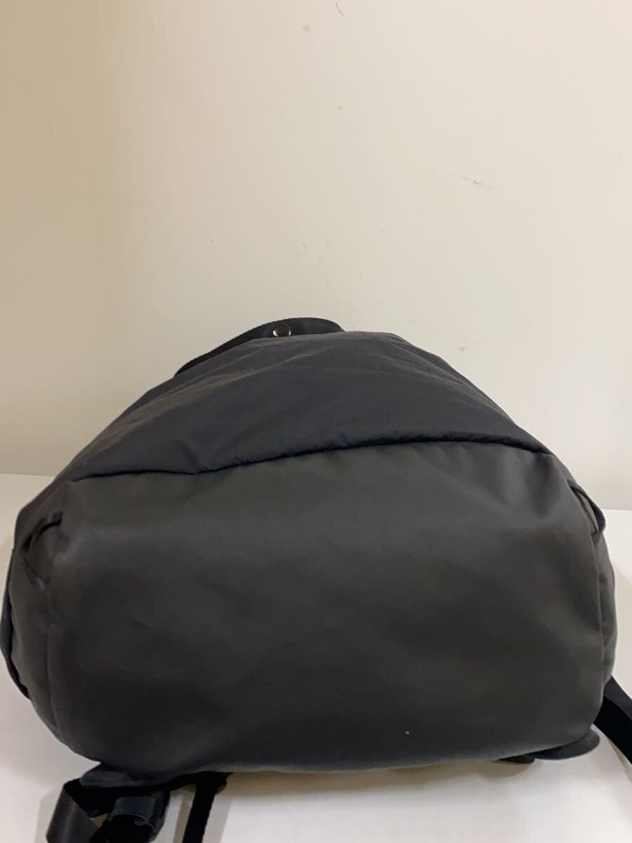 THE NORTH FACE Backpack BLK NMW82350 4