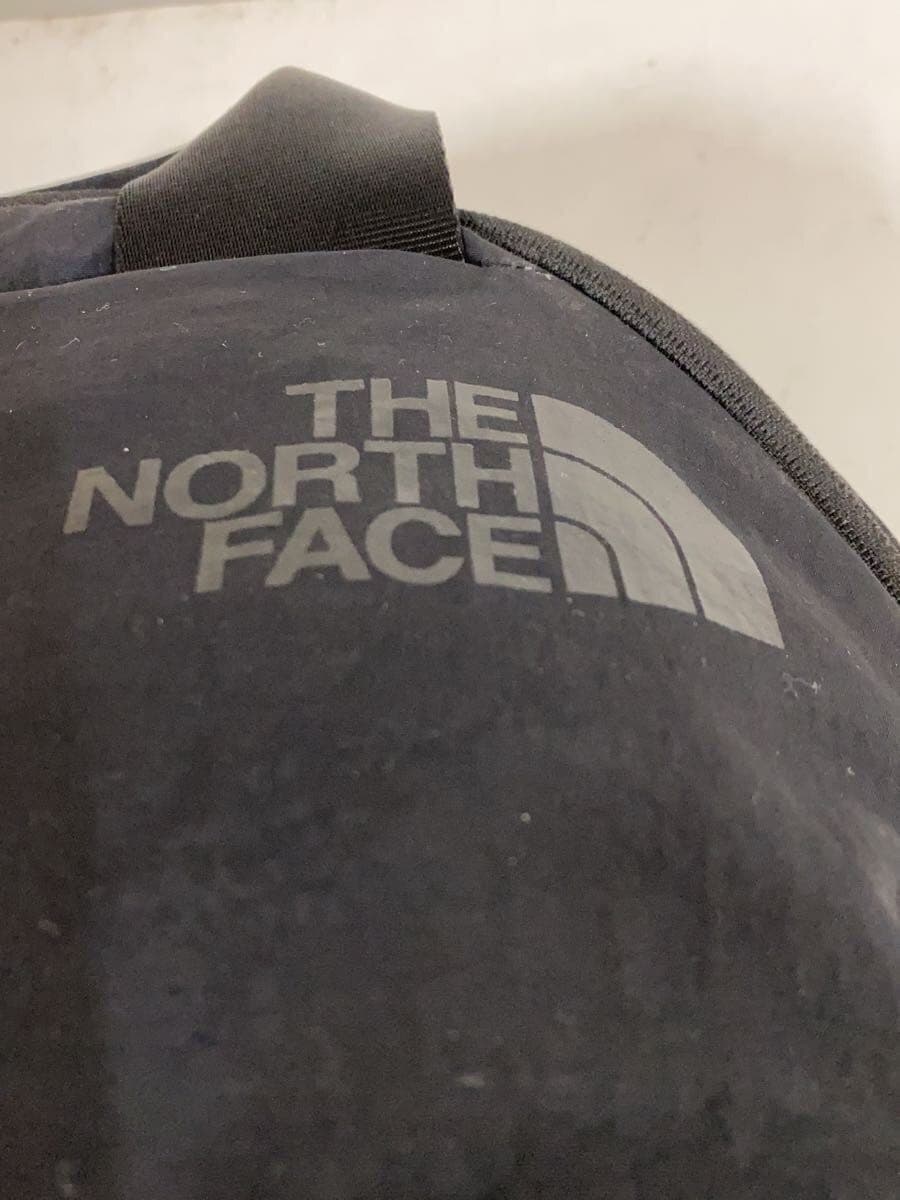 THE NORTH FACE Backpack BLK NMW82350 5