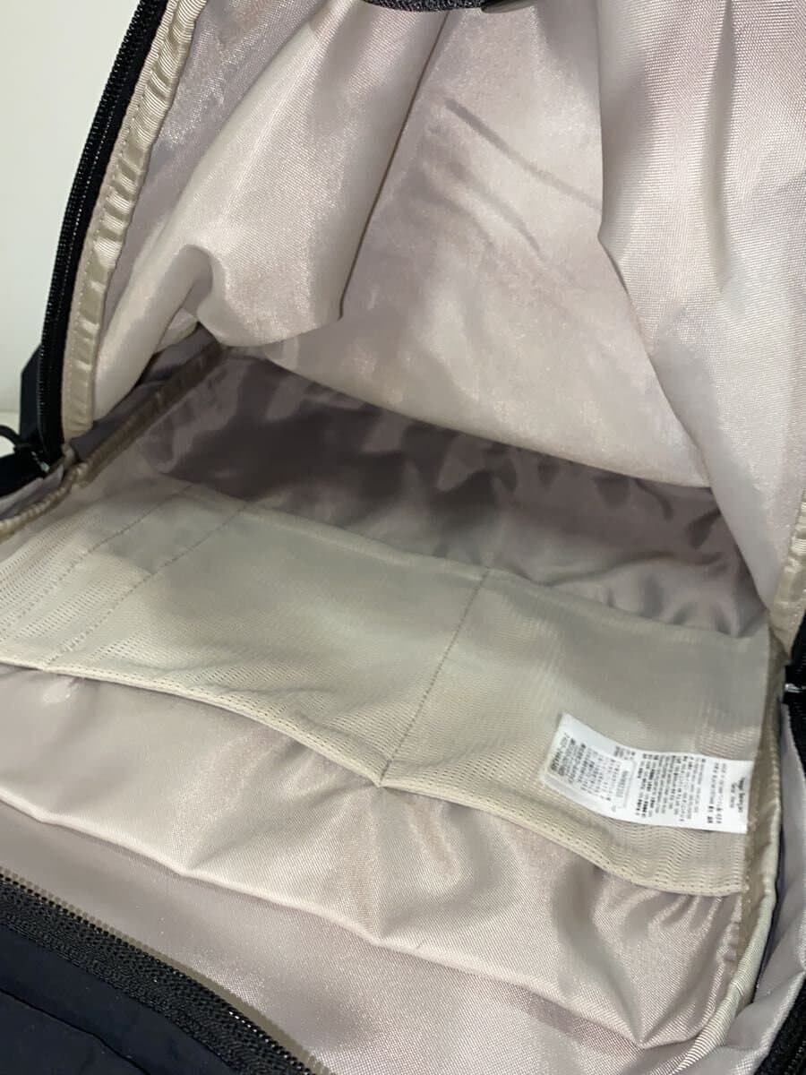 THE NORTH FACE Backpack BLK NMW82350 6