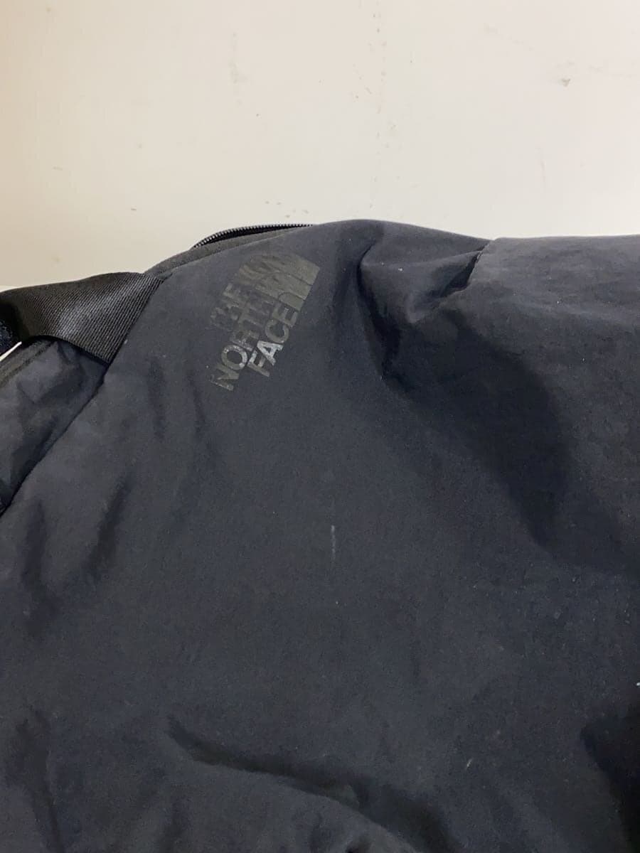 THE NORTH FACE Backpack BLK NMW82350 7