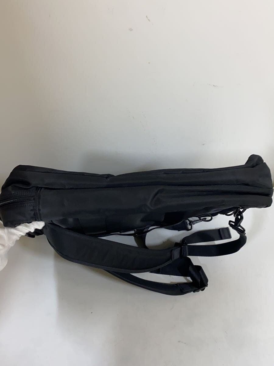 PORTER Briefcase Nylon BLK 655-06166 4