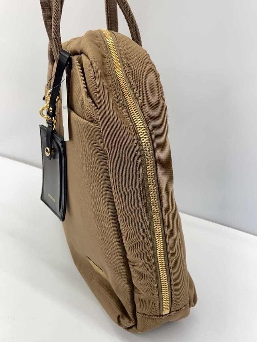 PORTER GIRLSHEA Shia BRIEF TOTE BAG Brief Tote Bag BEG 2