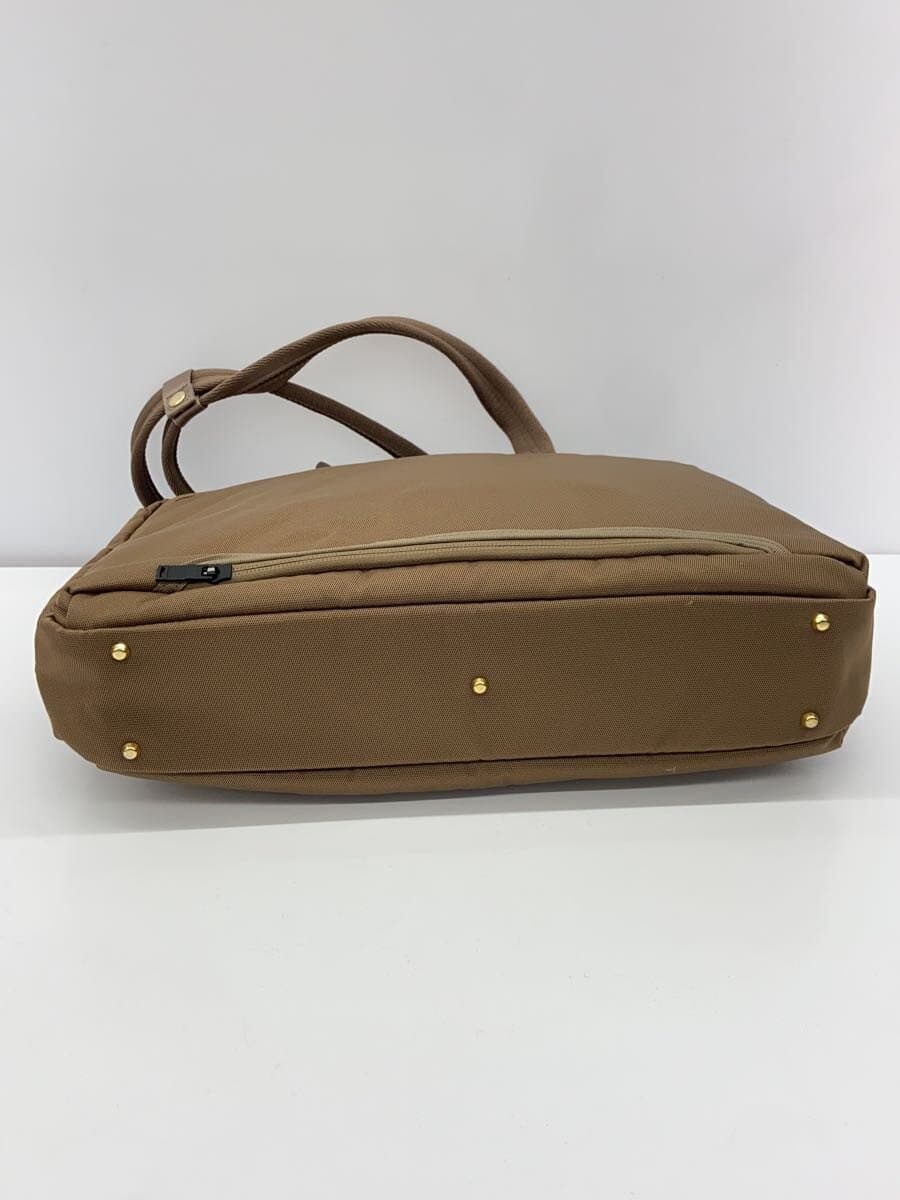 PORTER GIRLSHEA Shia BRIEF TOTE BAG Brief Tote Bag BEG 4