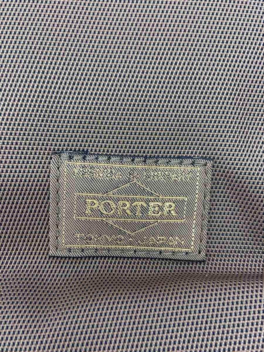 PORTER GIRLSHEA Shia BRIEF TOTE BAG Brief Tote Bag BEG 5