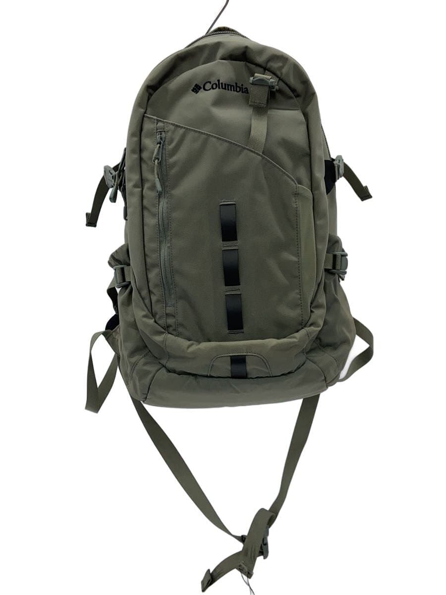 Columbia PEPPER ROCK 30L BACKPACK Backpack Polyester KHK PU8471