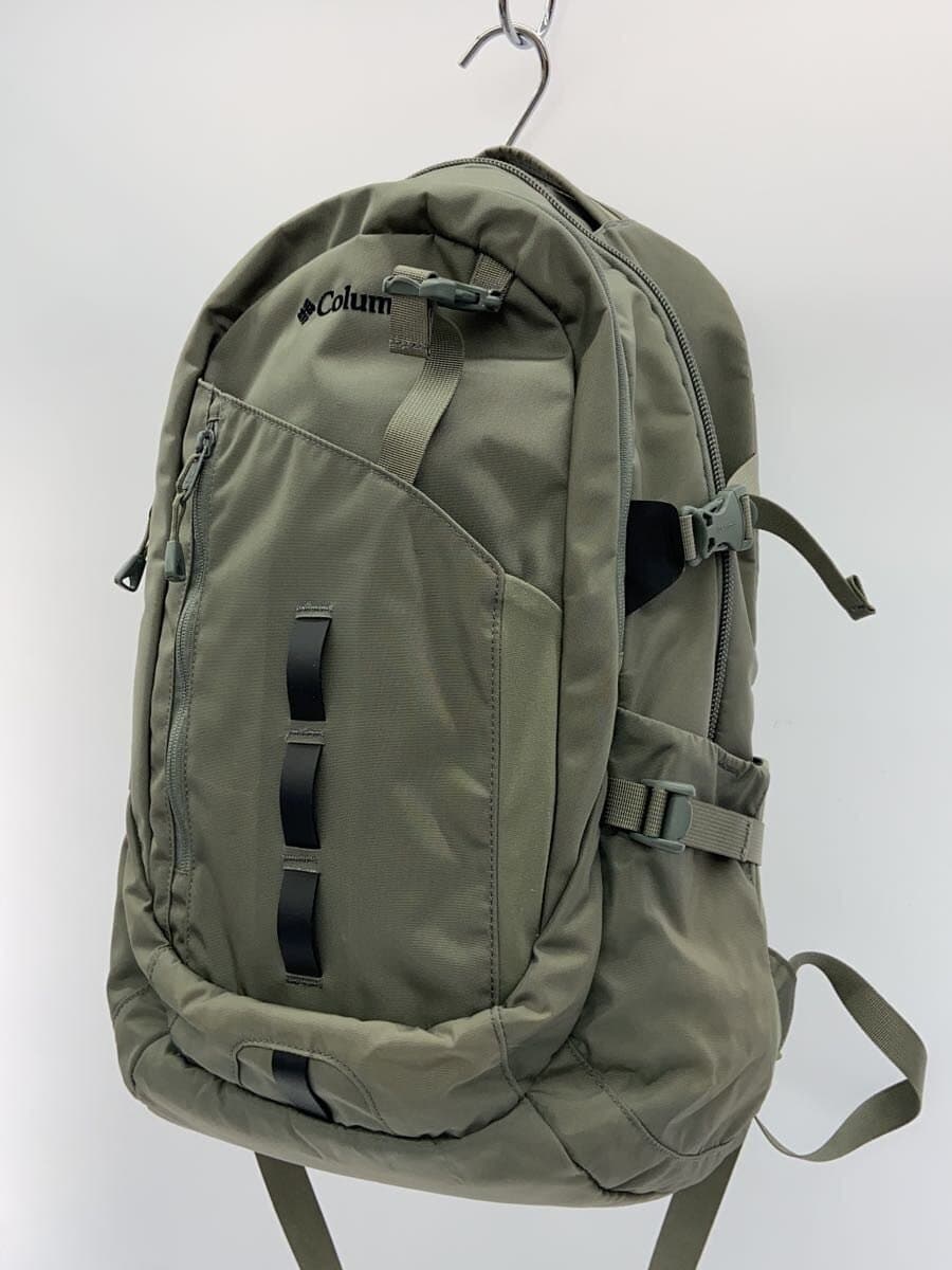 Columbia PEPPER ROCK 30L BACKPACK Backpack Polyester KHK PU8471 2