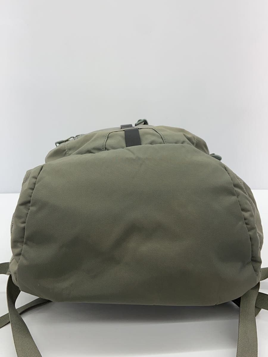 Columbia PEPPER ROCK 30L BACKPACK Backpack Polyester KHK PU8471 4