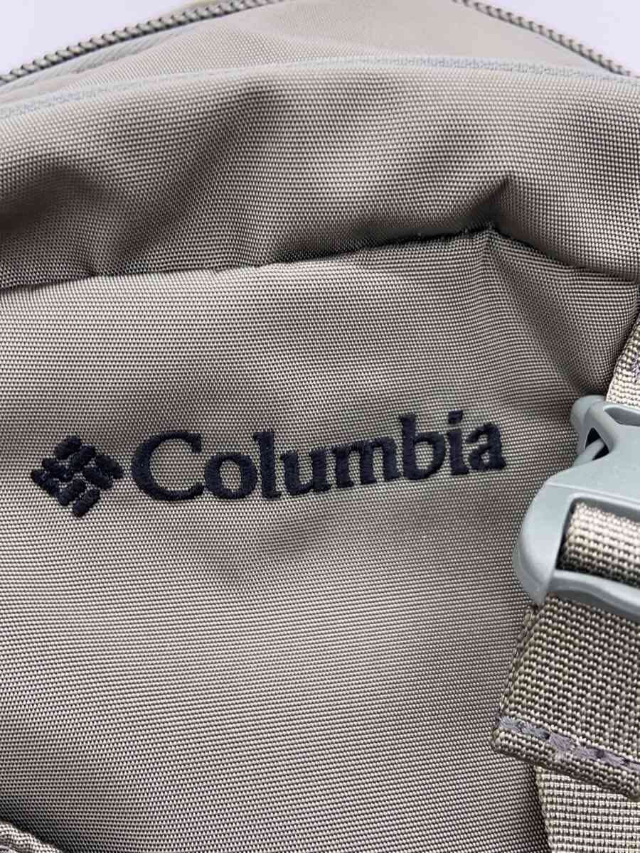 Columbia PEPPER ROCK 30L BACKPACK Backpack Polyester KHK PU8471 5