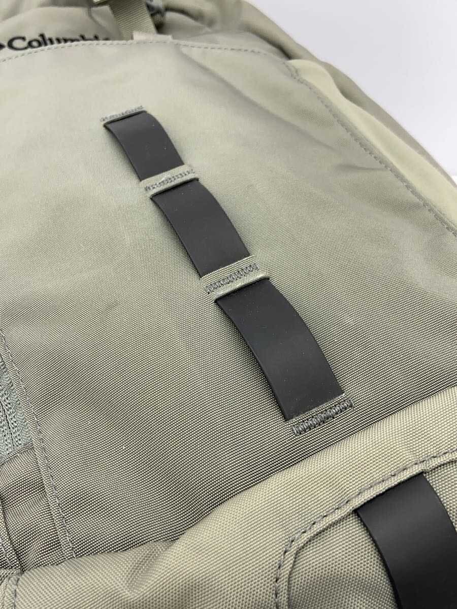 Columbia PEPPER ROCK 30L BACKPACK Backpack Polyester KHK PU8471 8