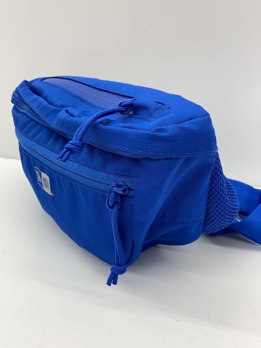 NEW ERA Waist Bag BLU 2