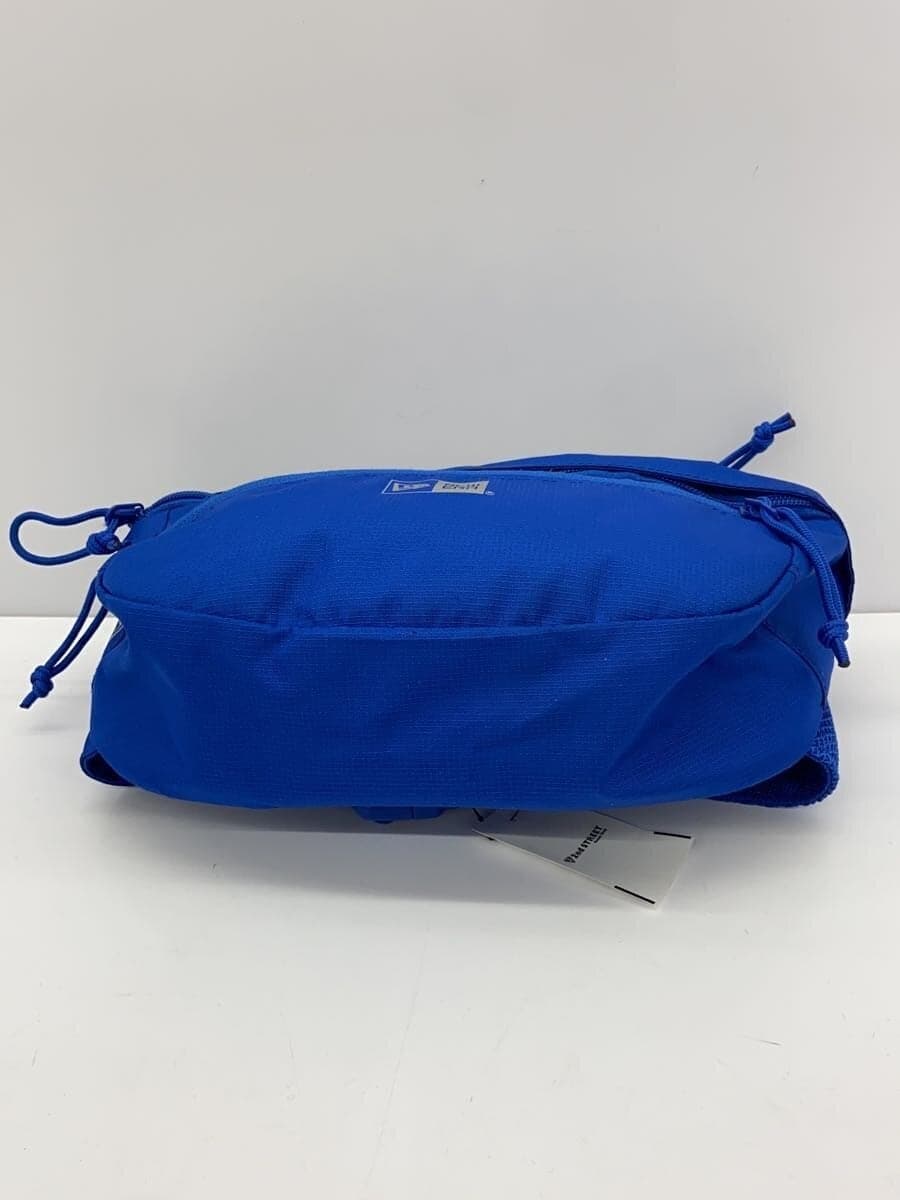 NEW ERA Waist Bag BLU 4