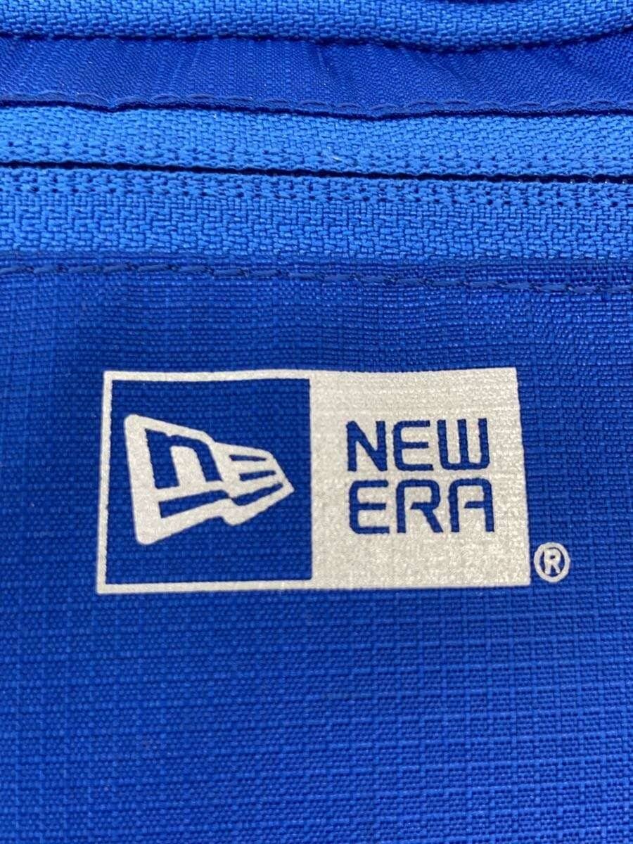 NEW ERA Waist Bag BLU 5