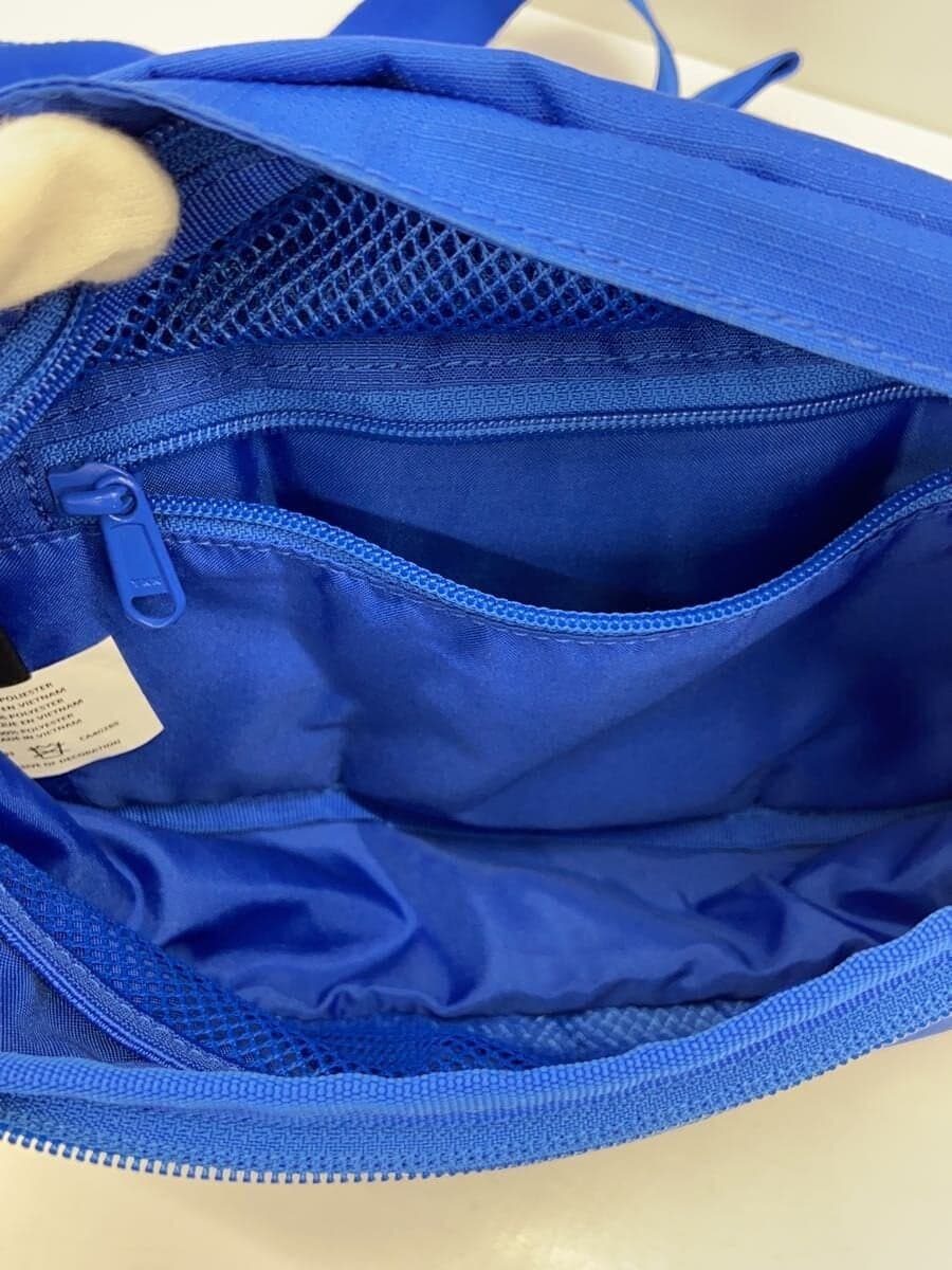 NEW ERA Waist Bag BLU 6