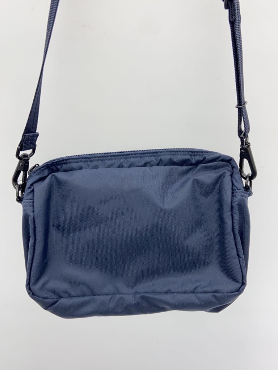 PORTERFLASH Flash SHOULDER BAG Shoulder Bag Nylon BLK 689-05940-10 3