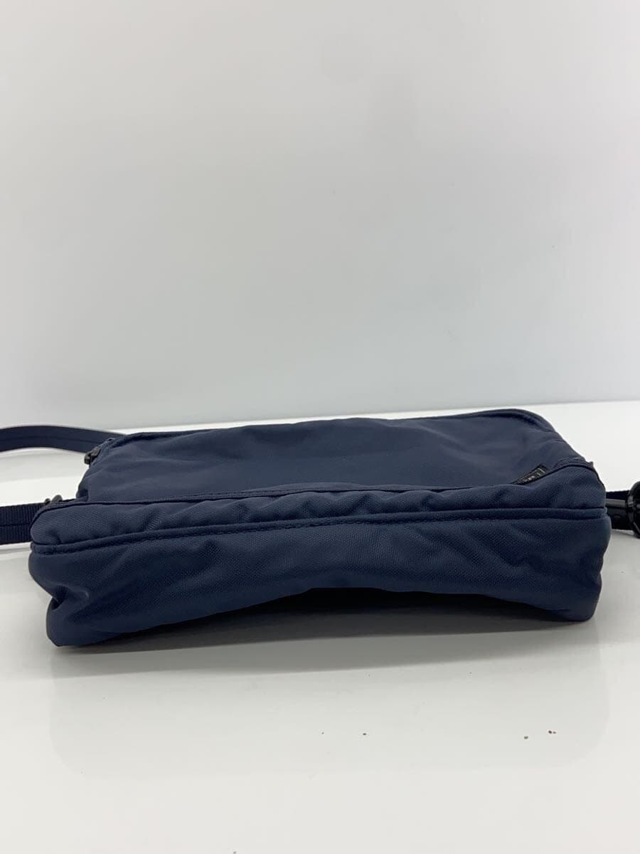 PORTERFLASH Flash SHOULDER BAG Shoulder Bag Nylon BLK 689-05940-10 4