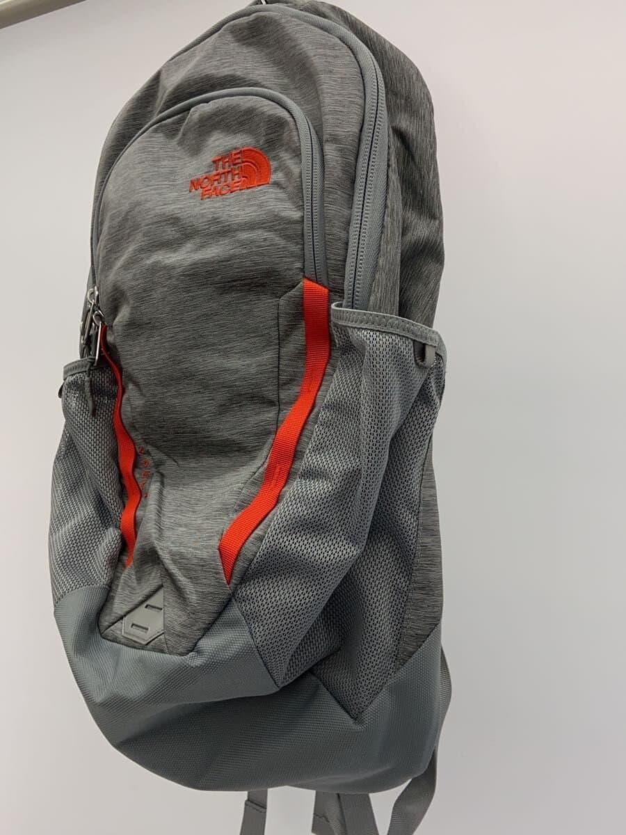 THE NORTH FACEVAULT Volt Backpack Nylon GRY 2