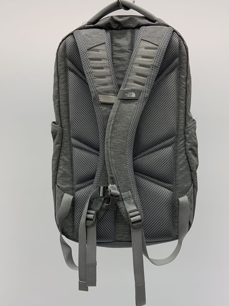 THE NORTH FACEVAULT Volt Backpack Nylon GRY 3