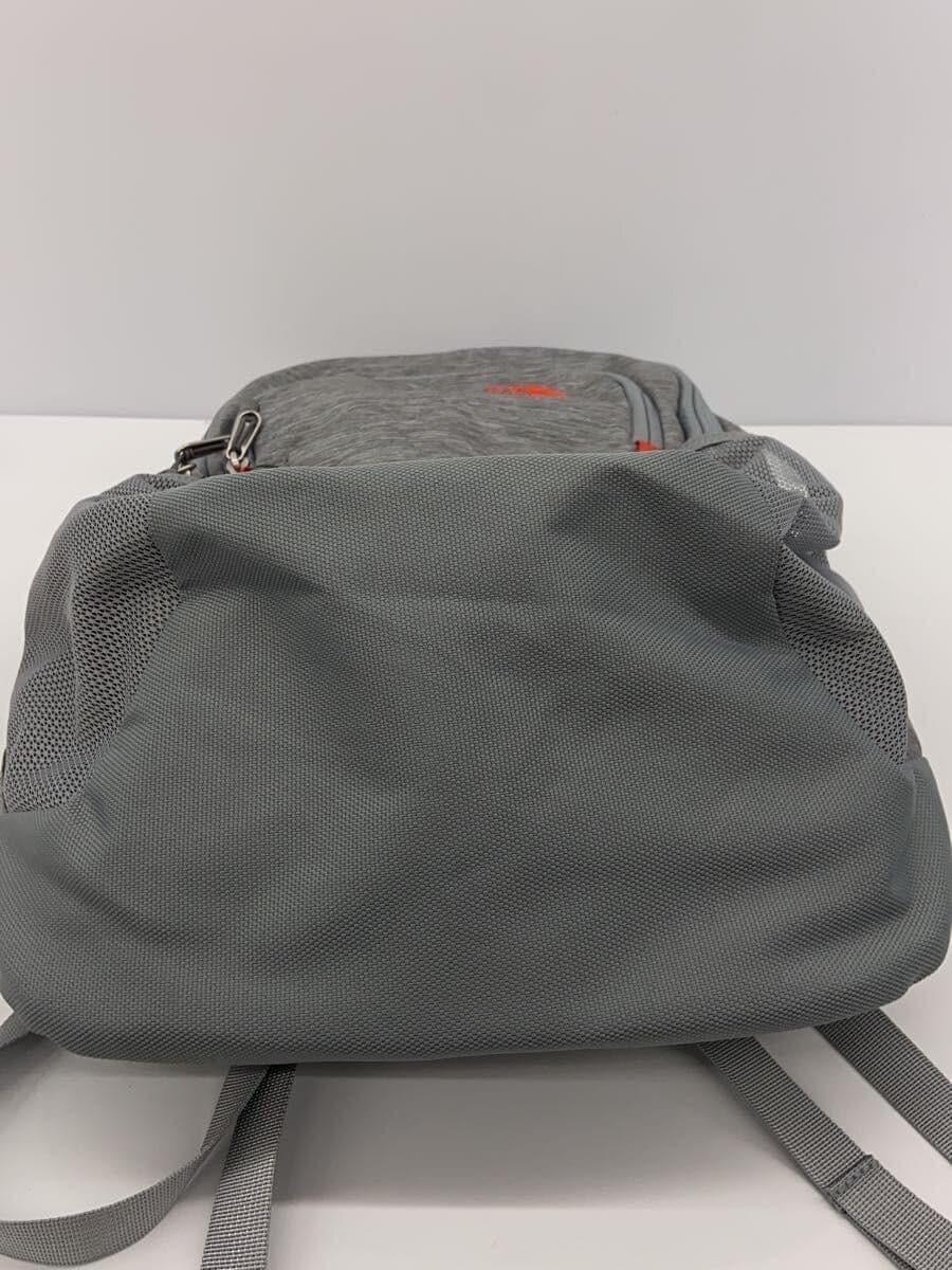 THE NORTH FACEVAULT Volt Backpack Nylon GRY 4