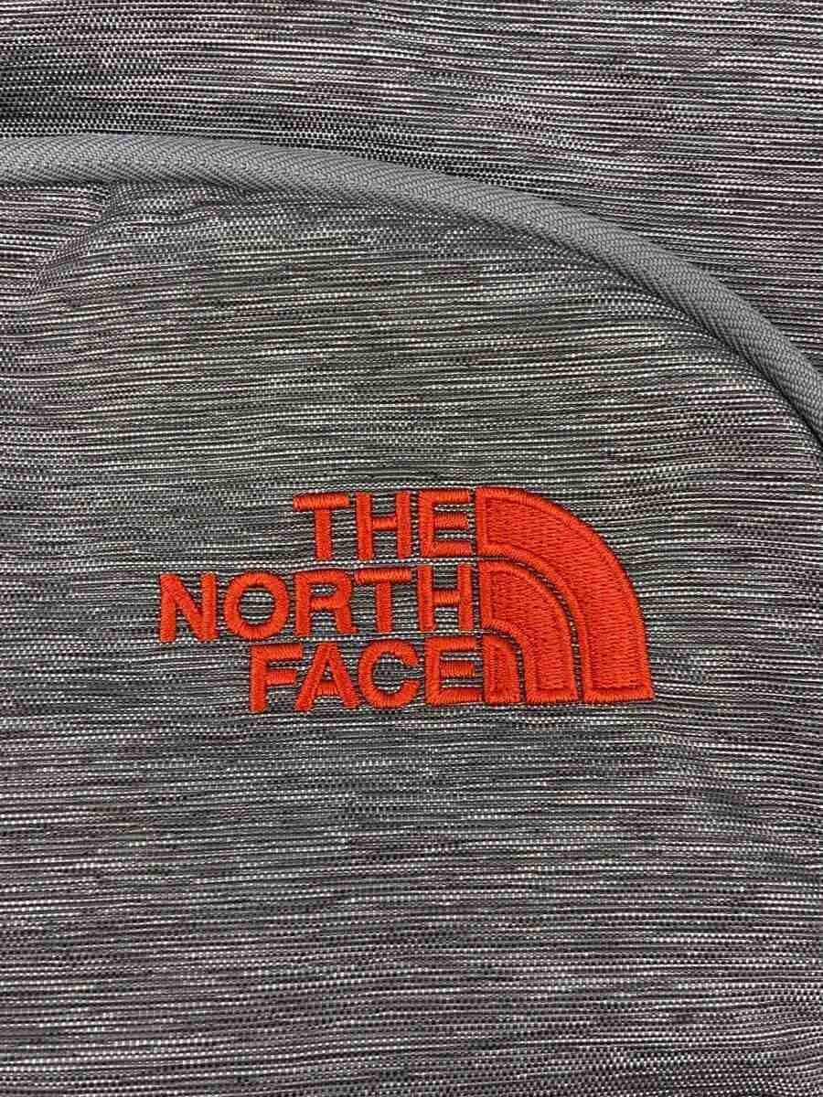 THE NORTH FACEVAULT Volt Backpack Nylon GRY 5