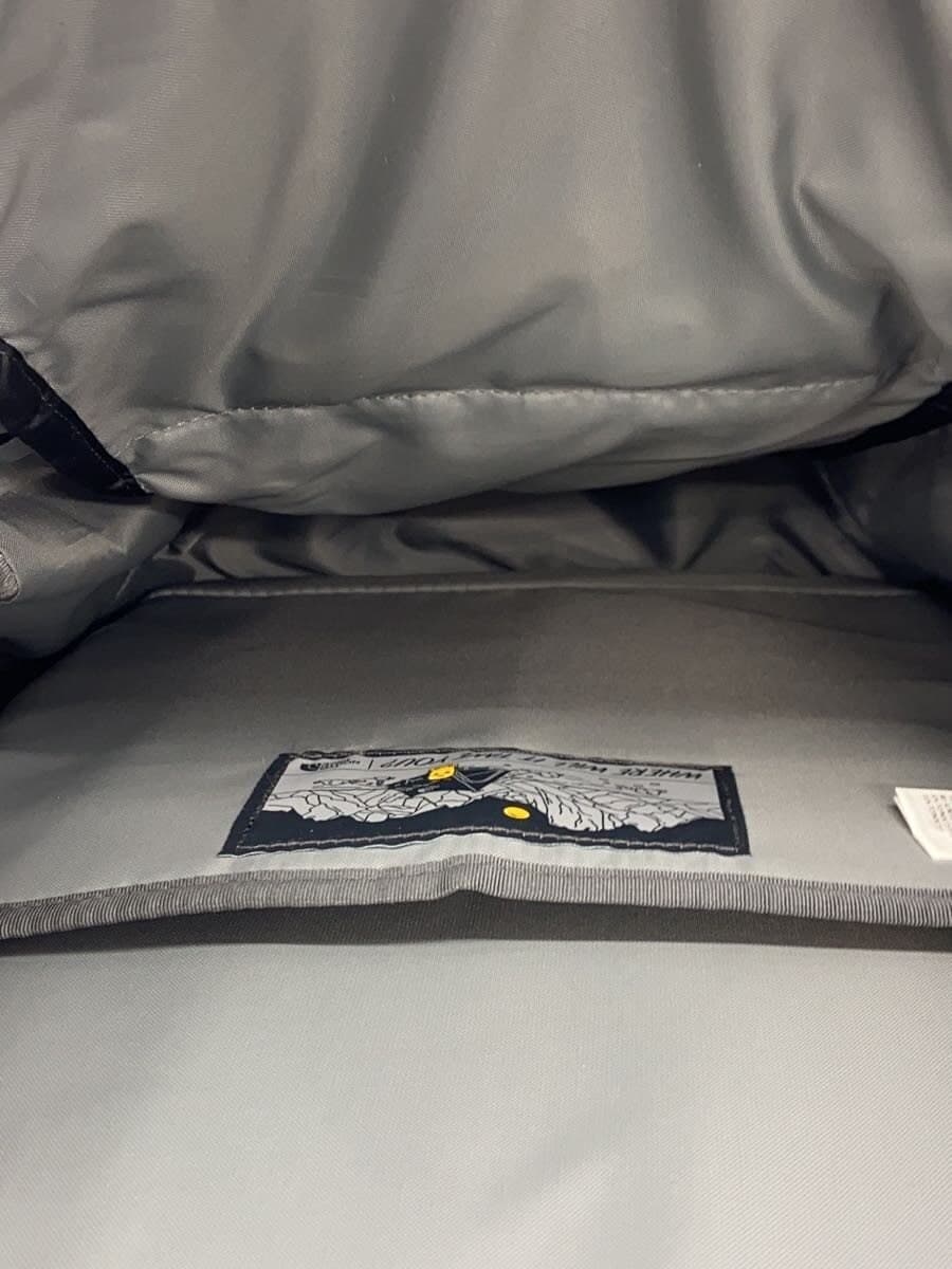 THE NORTH FACEVAULT Volt Backpack Nylon GRY 7