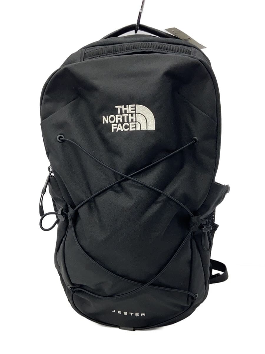 THE NORTH FACEJESTER Backpack Backpack Polyester BLK NF0A3VXF