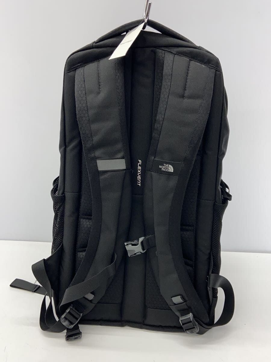THE NORTH FACEJESTER Backpack Backpack Polyester BLK NF0A3VXF 3