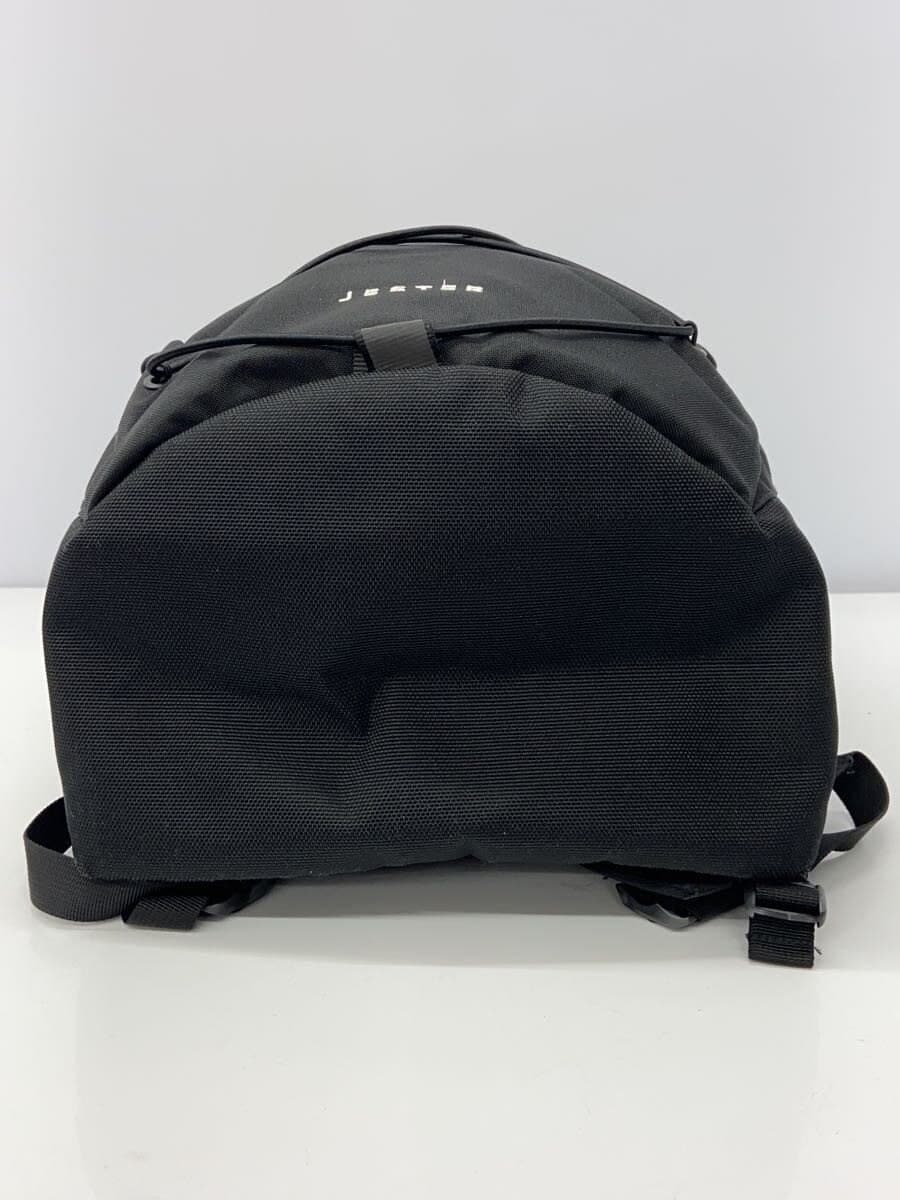 THE NORTH FACEJESTER Backpack Backpack Polyester BLK NF0A3VXF 4