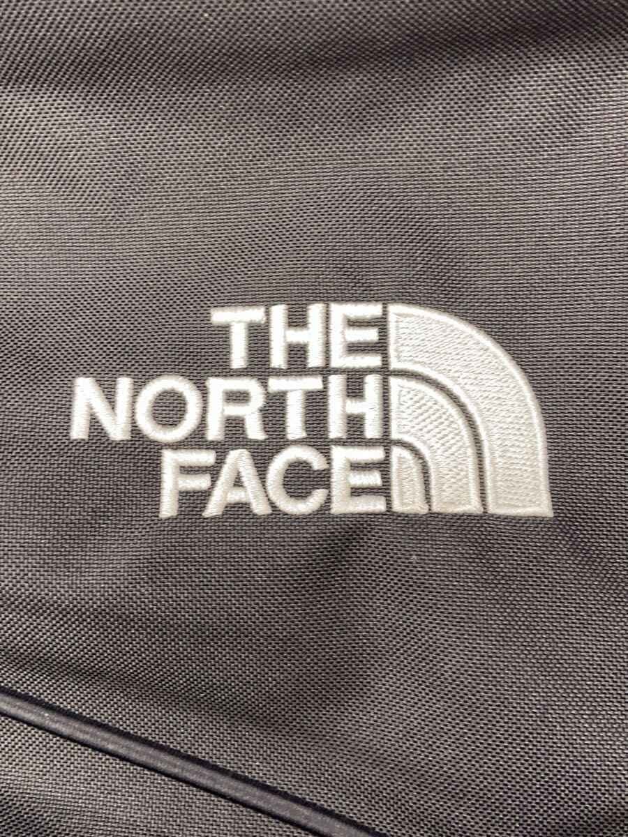 THE NORTH FACEJESTER Backpack Backpack Polyester BLK NF0A3VXF 5