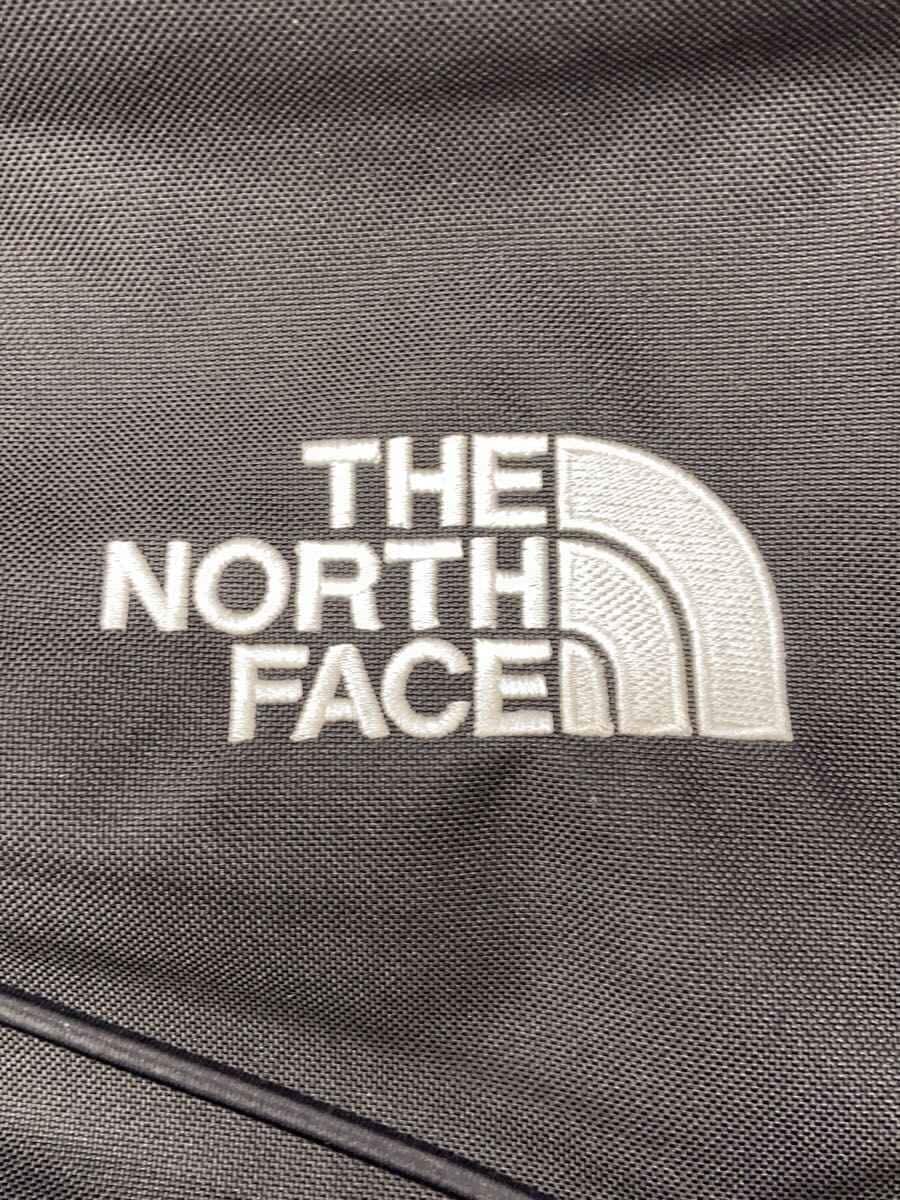 THE NORTH FACEJESTER Backpack Backpack Polyester BLK NF0A3VXF 5