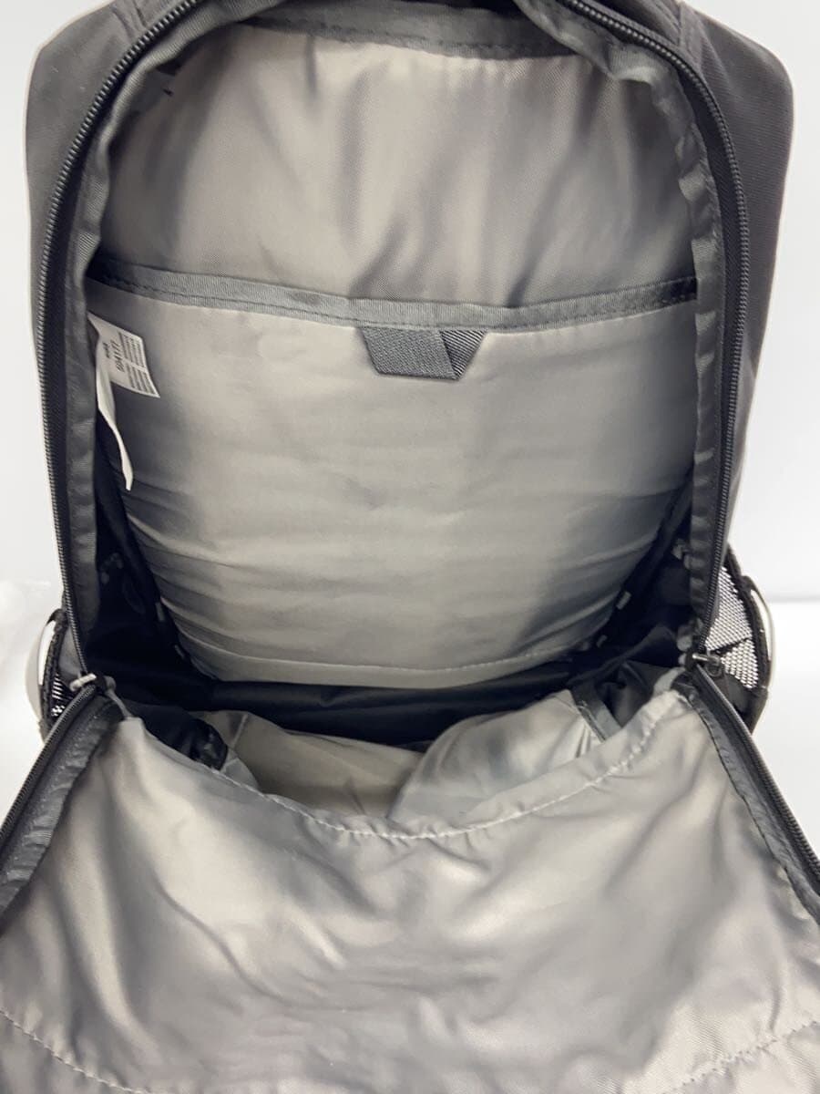 THE NORTH FACEJESTER Backpack Backpack Polyester BLK NF0A3VXF 6