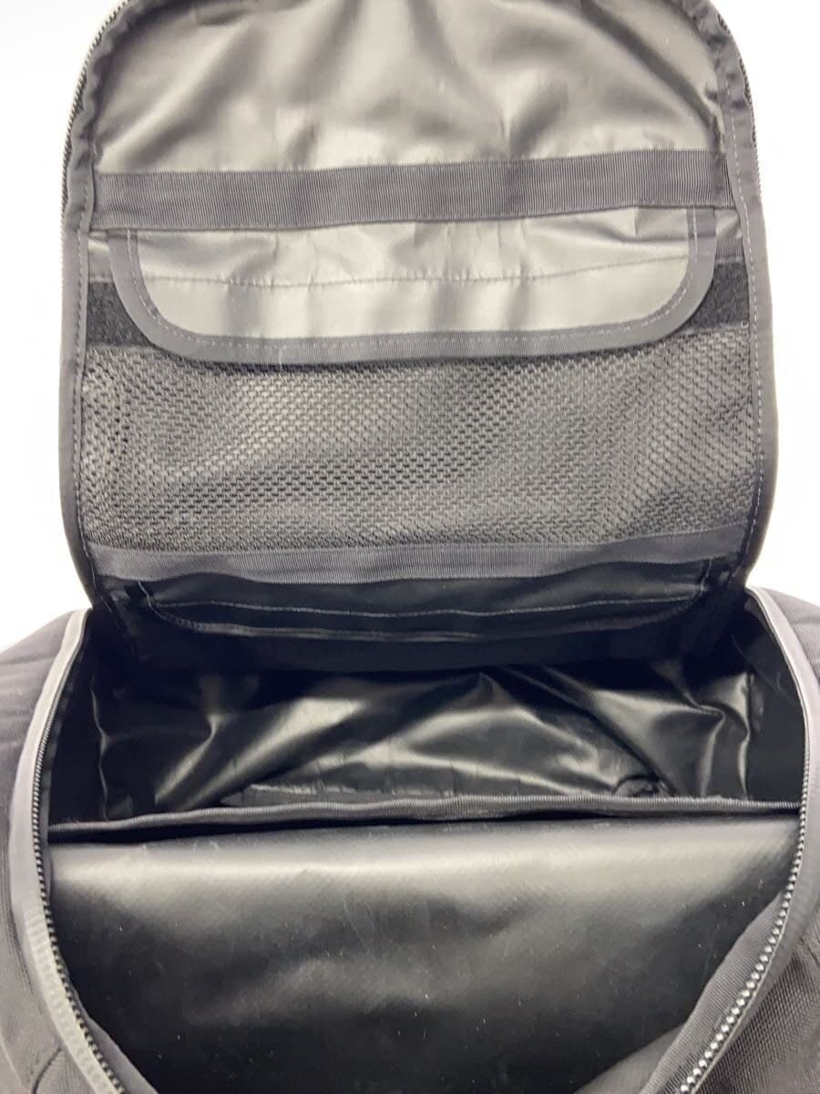CHROMEFORTNIGHT2.0 Backpack Nylon BLK With Stain 6